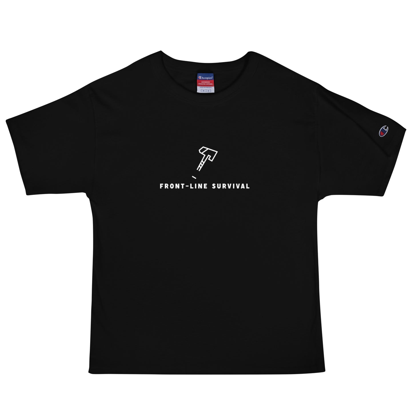 Men's Champion T-Shirt